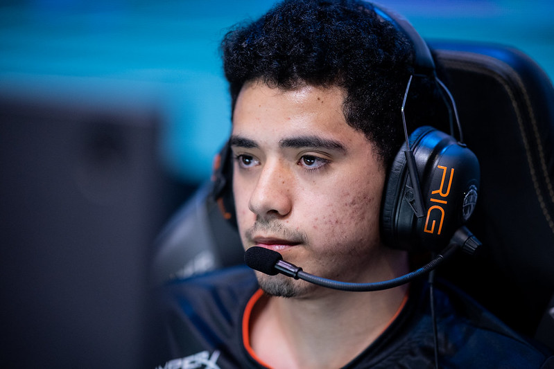 CBLOL 2021: Ceos explica o pick de Udyr e comenta problemas da LOUD na tomada de decisão