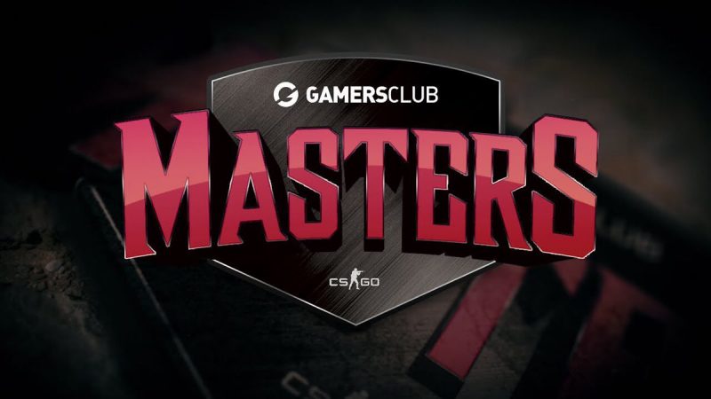 Gamers Club Masters