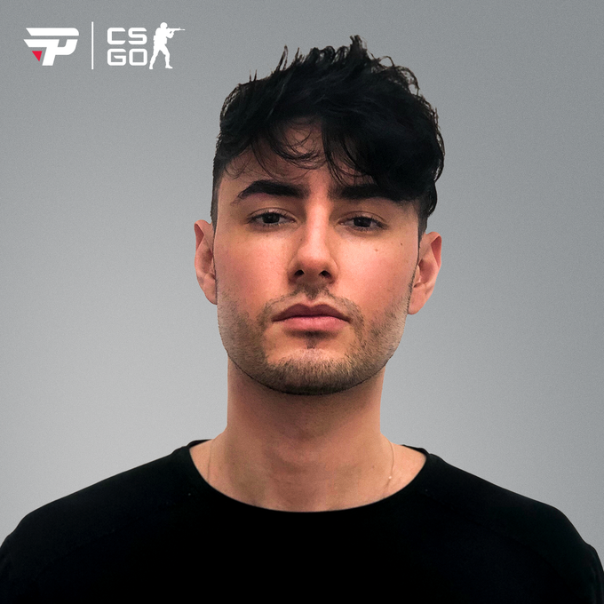 CS:GO: paiN contrata saffee como novo reforço da equipe