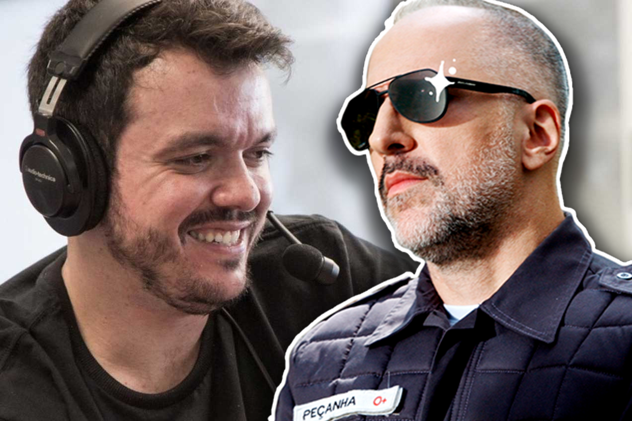 CS:GO: Gaules, FalleN e mais participam de novo vídeo do Porta dos Fundos