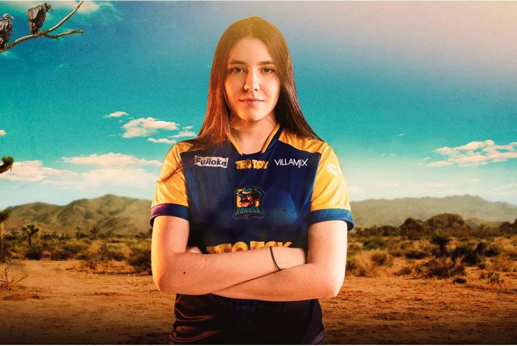 LoL: Harumi conta como foi sua estreia e revela conversa com Mayumi antes da partida