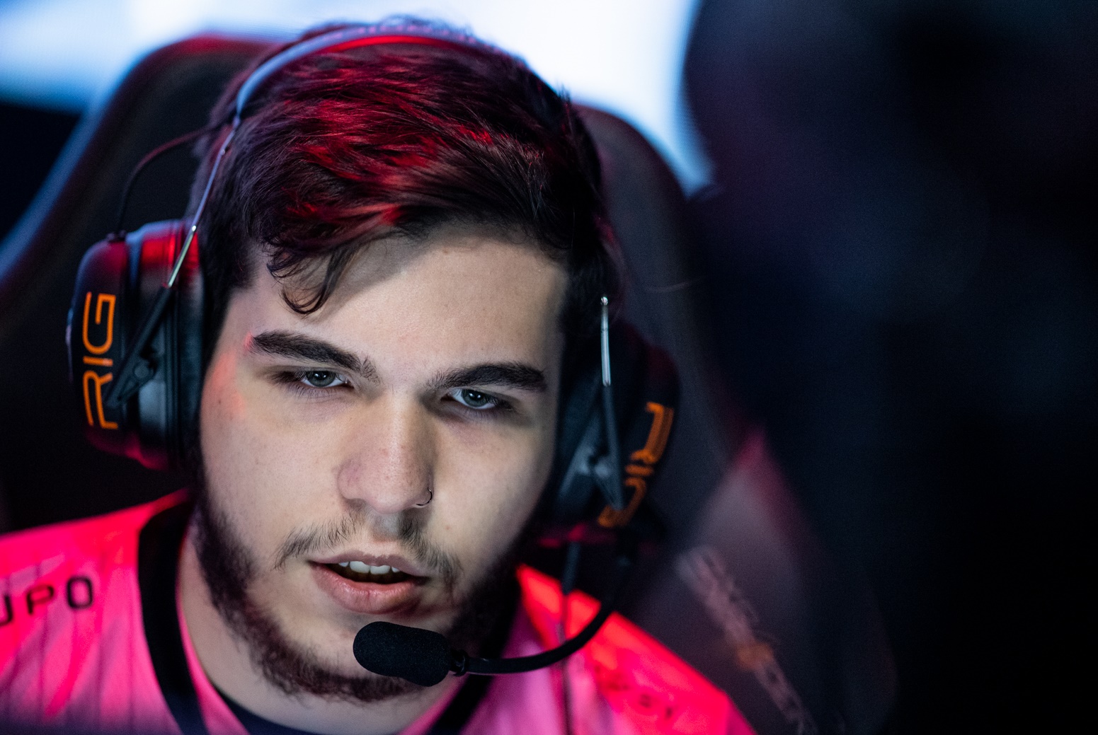 Worlds 2020: Veja o elo dos jogadores da INTZ na China no dia 17/09