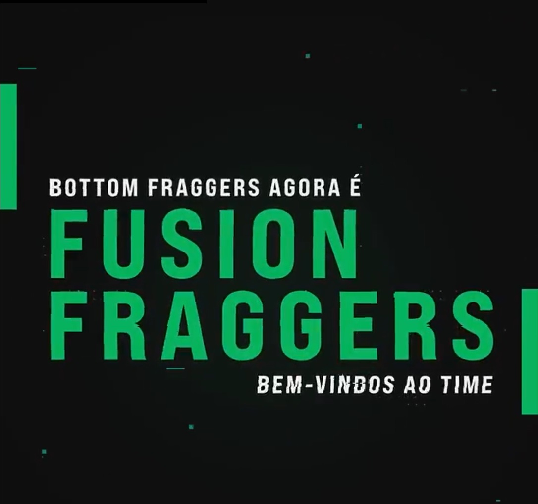 Valorant: Bottom Fraggers é contratada pela Fusion