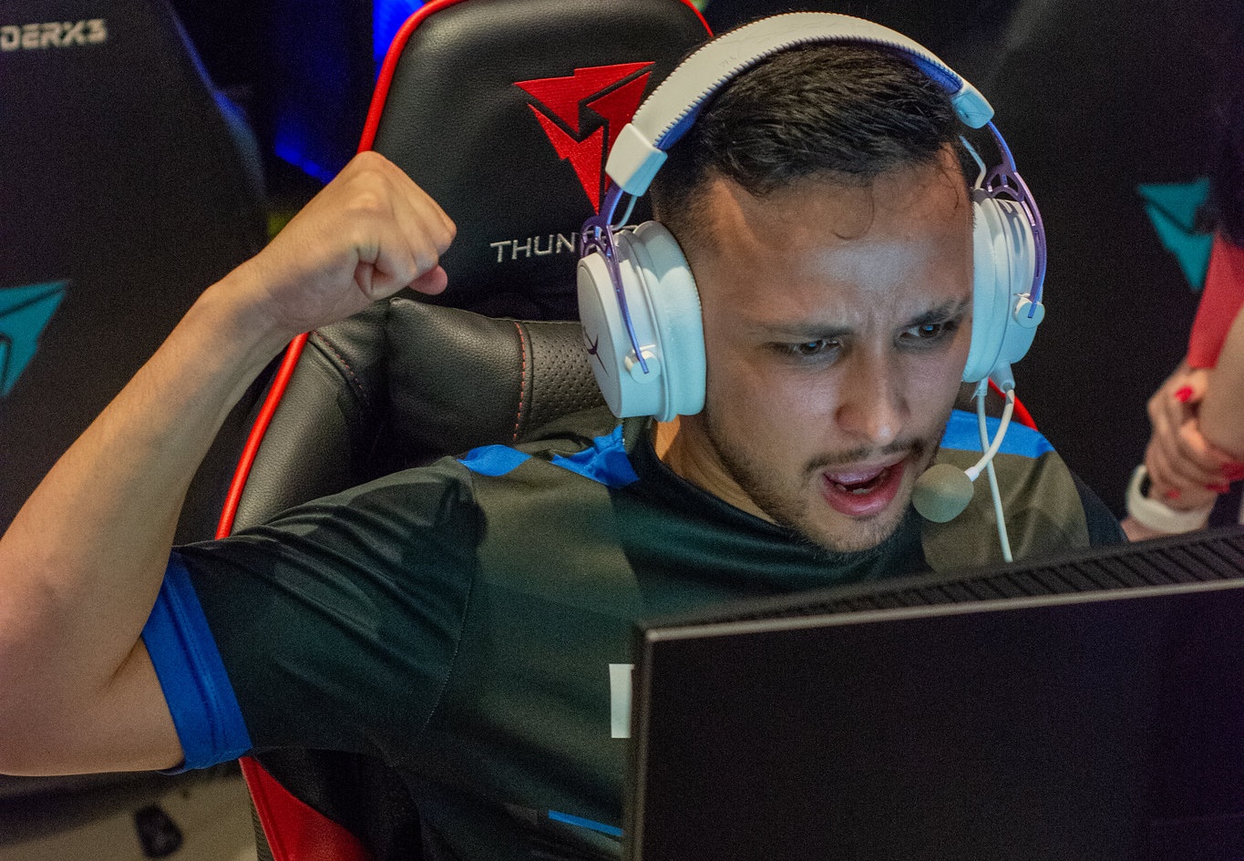 Valorant: A emoção da Brazil Spray Series e o cenário brasileiro, com Pleets