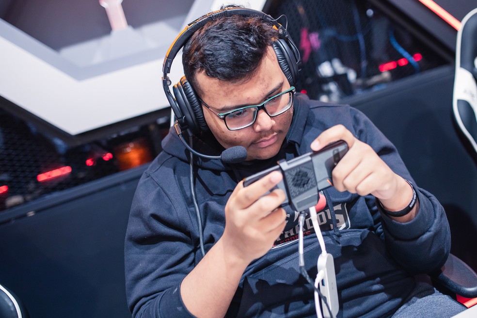 Free Fire: C.O.P.A FF tem seus 12 finalistas definidos