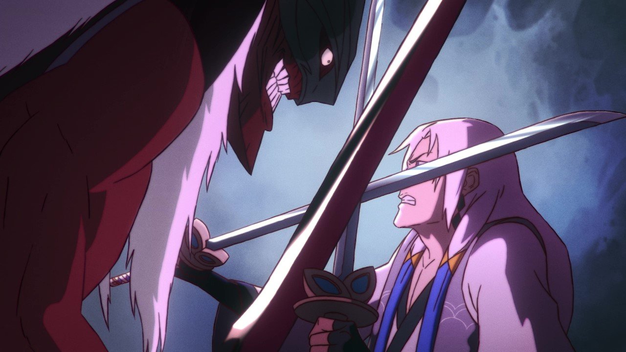 LoL: Riot lança vídeo em estilo “Anime” sobre o Yone, irmão do Yasuo