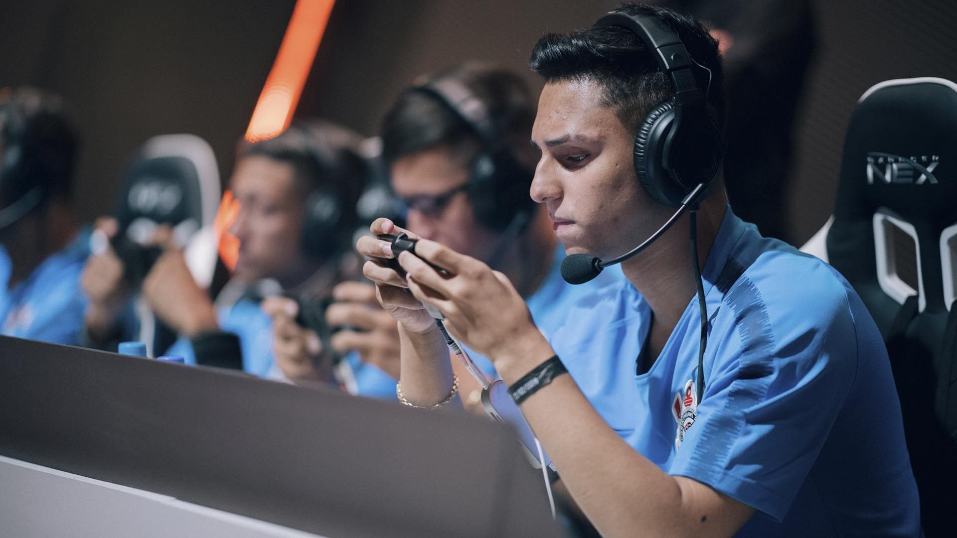 Free Fire: Nobru anuncia Copa Nobru, seu 1° torneio próprio que contará com final na Arena Corinthians