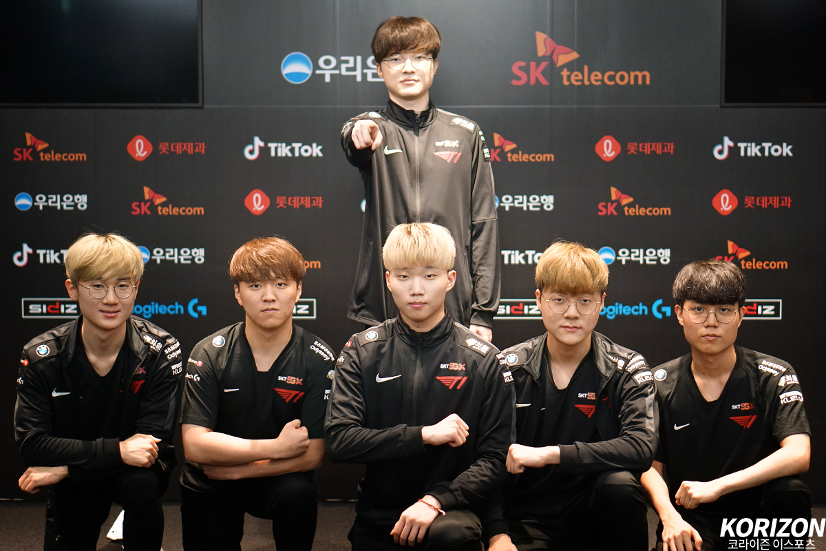 LoL: “Parece que a Gen.G tem uma barreira mental contra nós”, comenta Faker