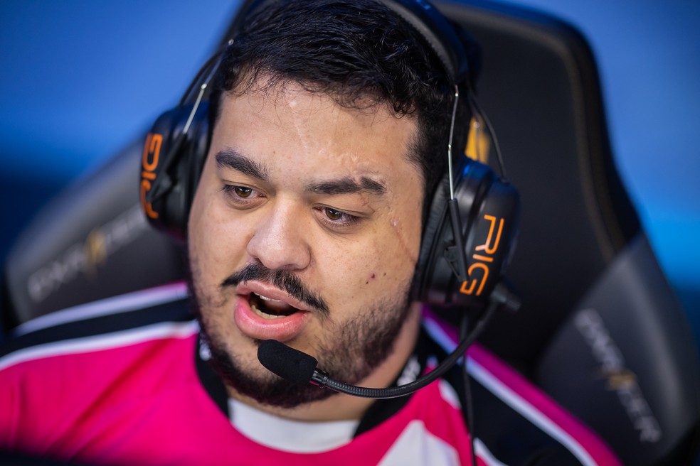 LoL: Após dois anos com a organização, Garo deixa a PRG