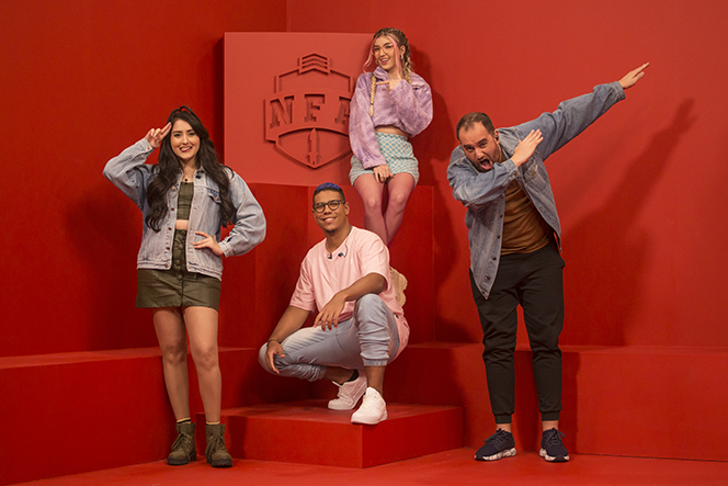 Free Fire: Liga NFA tem sua premiação triplicada em 4ª edição