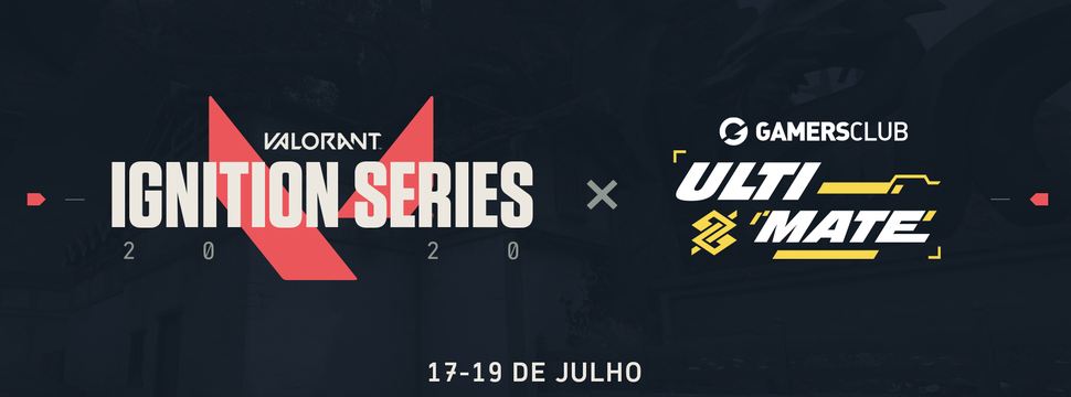 Valorant: Semifinais do GC Ultimate são definidas