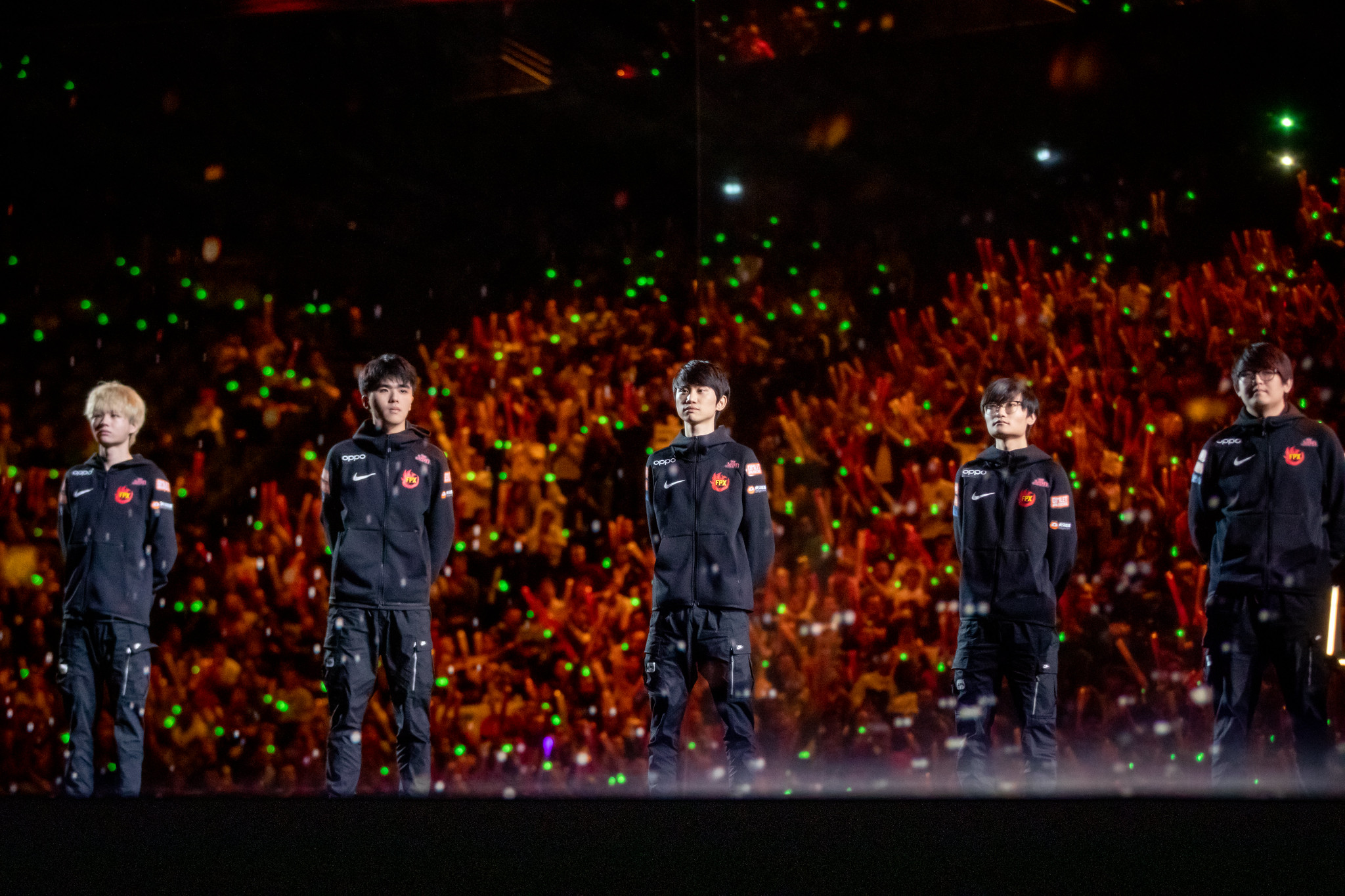 LoL: Atual campeã, Funplus Phoenix ficará fora do Mundial 2020