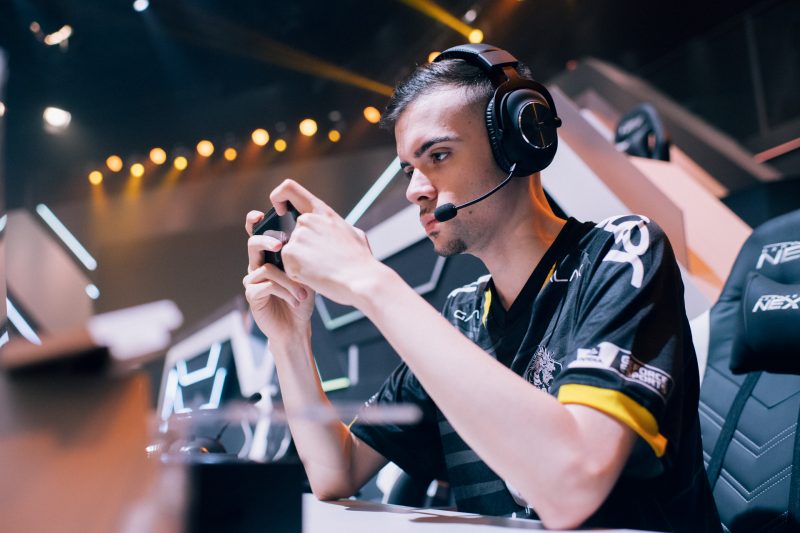 Black Dragons - LBFF