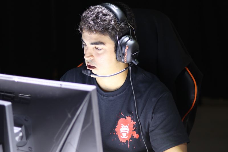 CS:GO: gut0 e maxcel anunciam desligamento da INTZ