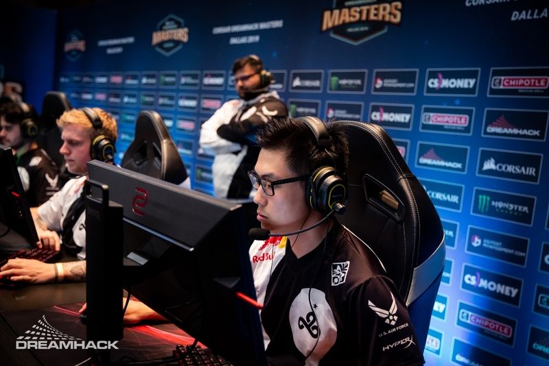 Valorant: Cloud9 anuncia a contratação de Vice e fecha seu elenco