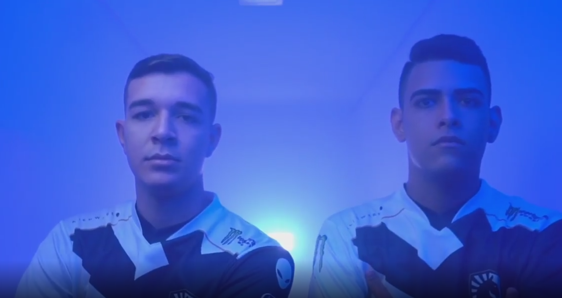 Free Fire: Team Liquid anuncia contratações de BOSS e Martins e fecha line-up para disputar LBFF