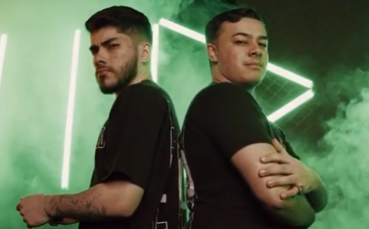 Free Fire: LOUD anuncia contratações de Kroonos e Brabox para disputar próximo split da LBFF