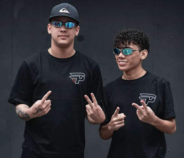 Copa Nobru: paiN conquista booyah e aumenta a diferença na liderança da final