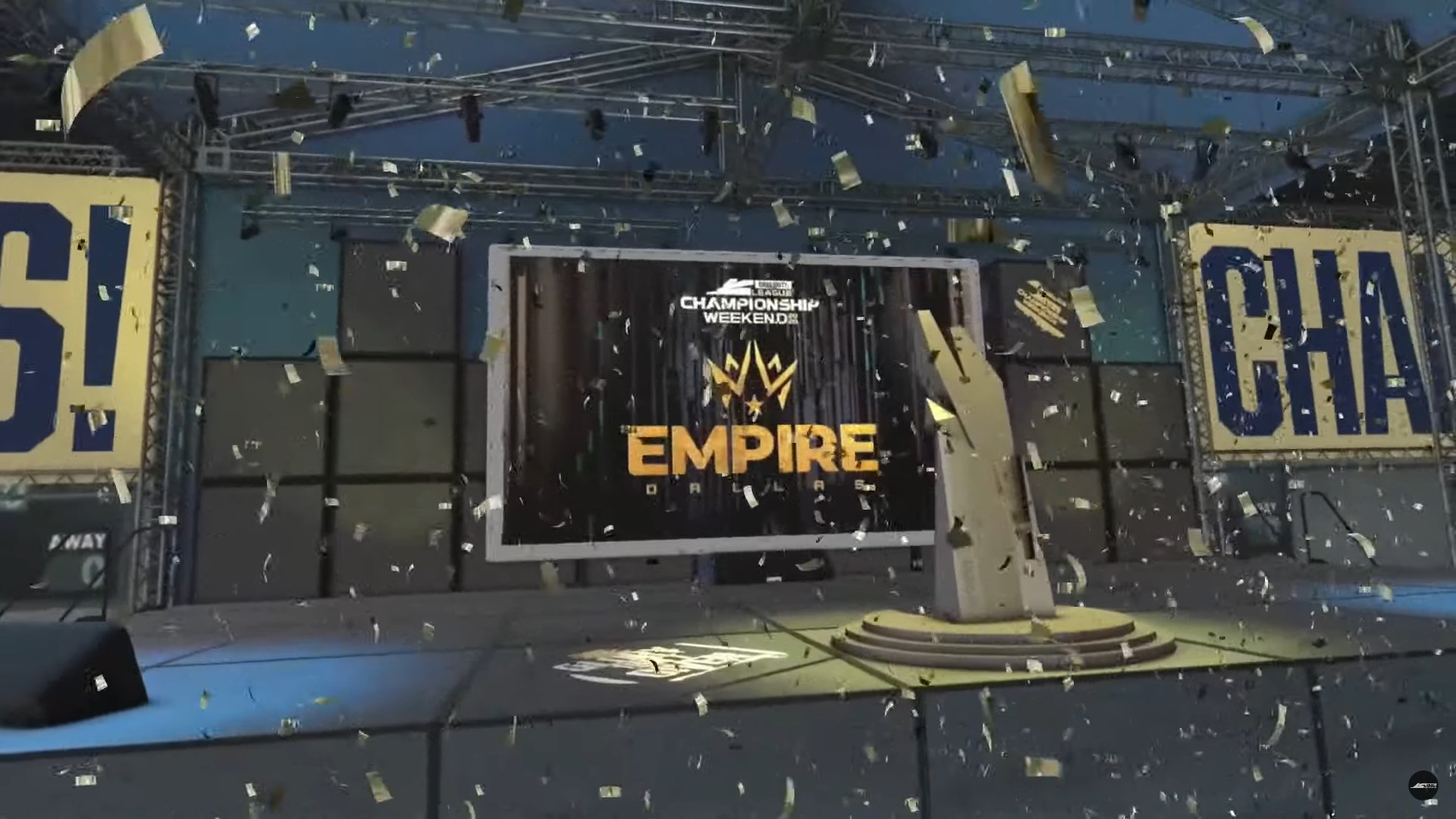Call of Duty: Dallas Empire vence o Mundial de Modern Warfare