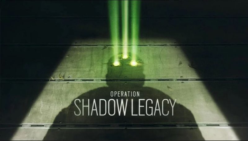shadow legacy