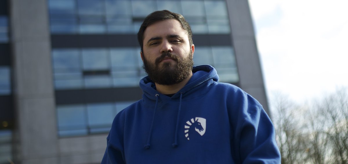 BR6: Liquid vence NiP para chegar na decisão da competição