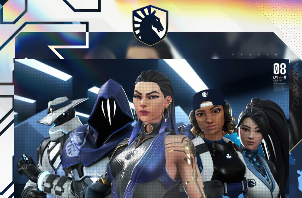 Valorant: ScreaM aposenta do CS:GO e defenderá Team Liquid