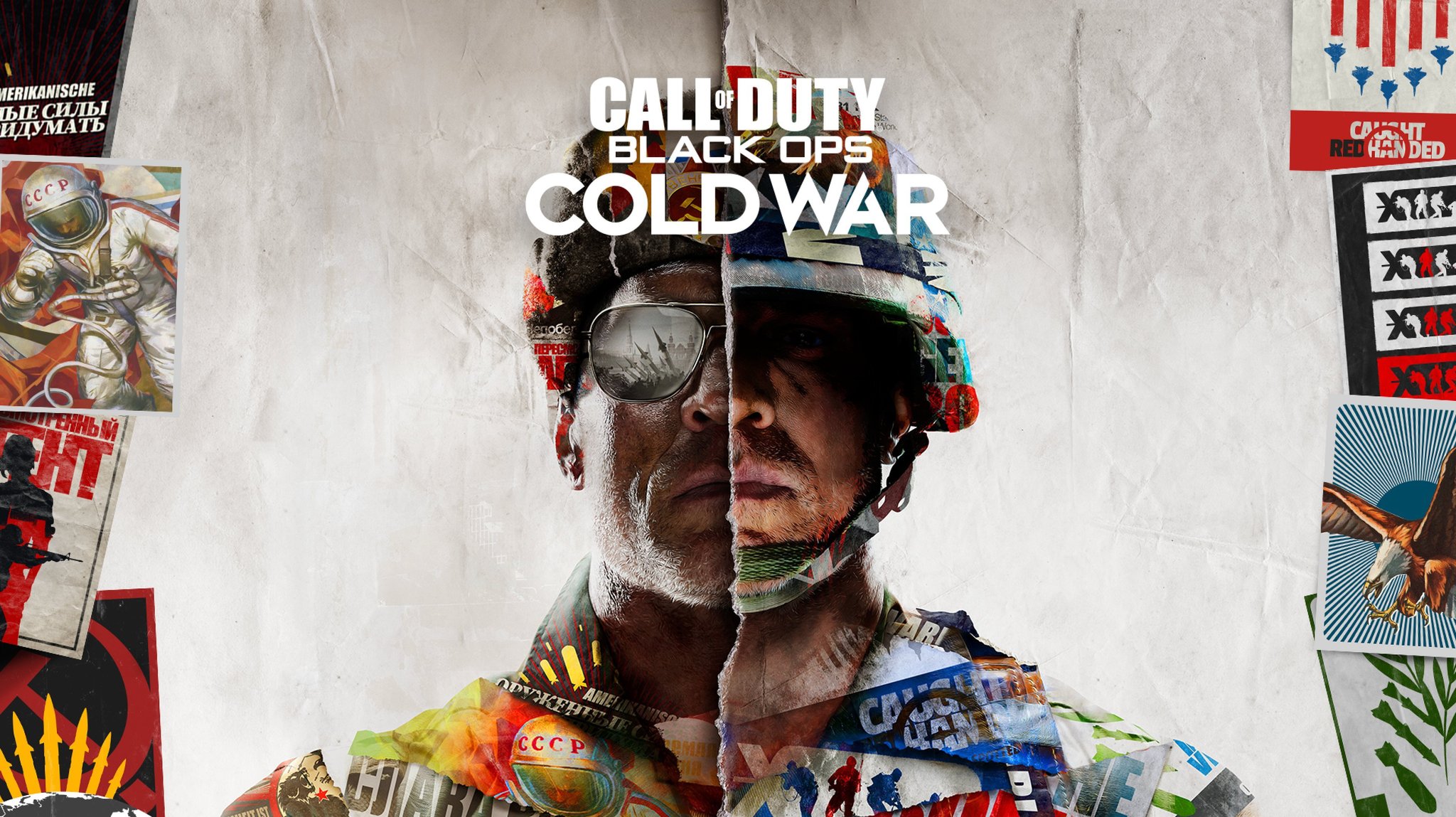 Call of Duty Black Ops Cold War será o próximo jogo da franquia