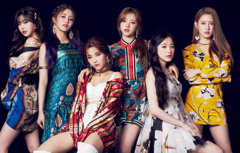 LoL: Veja a performance de K/DA pelo grupo (G)I-DLE