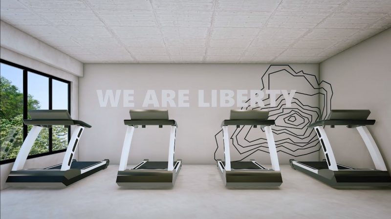 Havan - Gaming Office