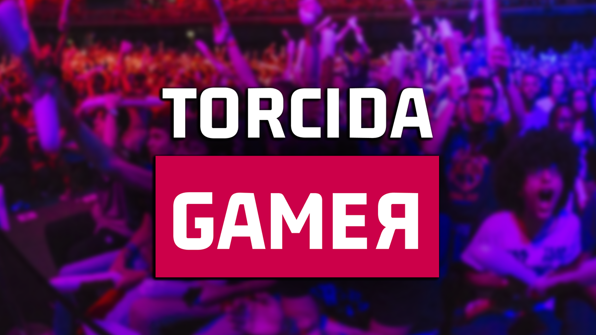 Torcida Gamer traz função inédita para encontrar fãs de esports perto de você
