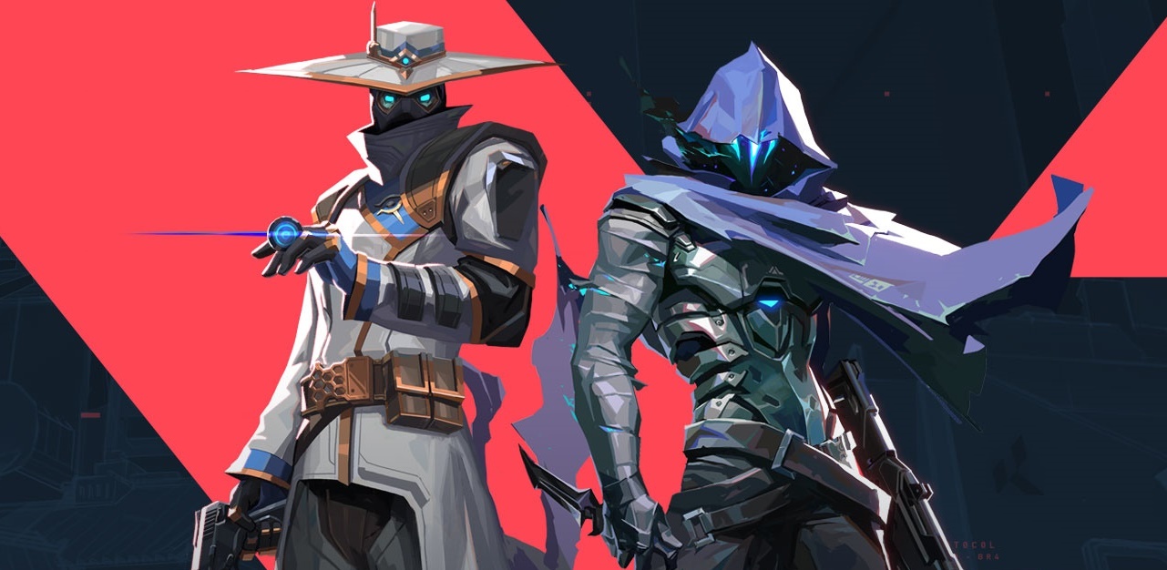 Valorant ganhará modo Deathmatch nessa semana