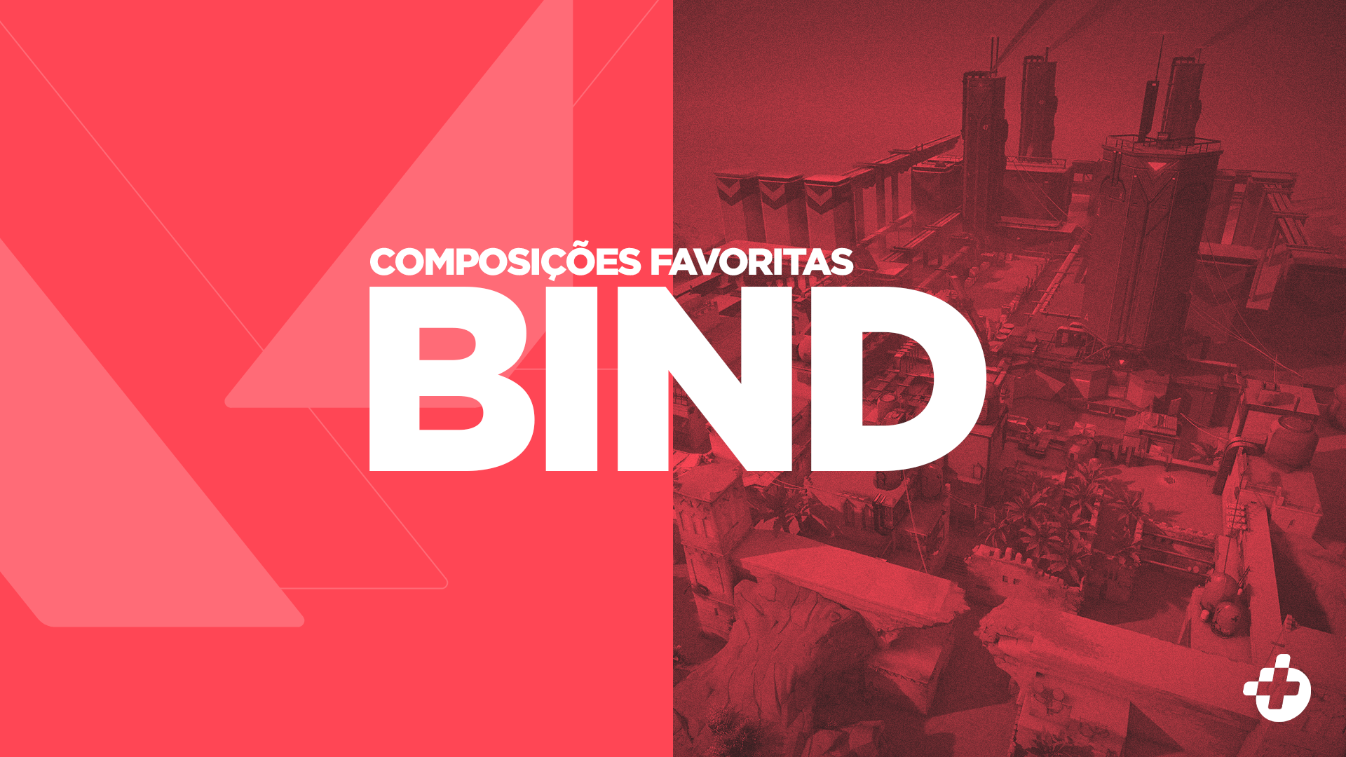 Valorant: Qual a melhor comp para a Bind? Jogadores opinam