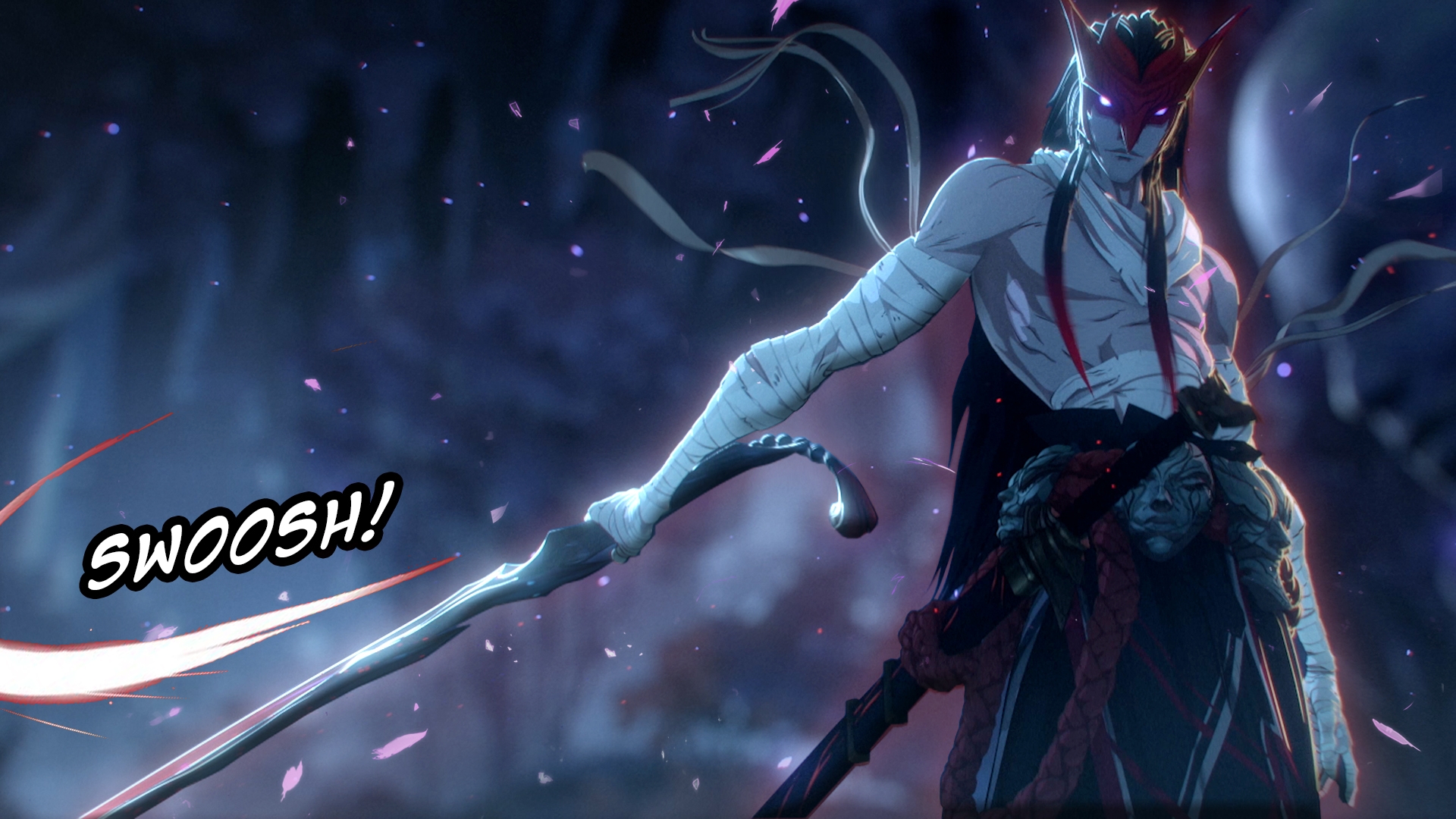 LoL: Riot fará concurso de mangá do Spirit Blossom no Reino Unido