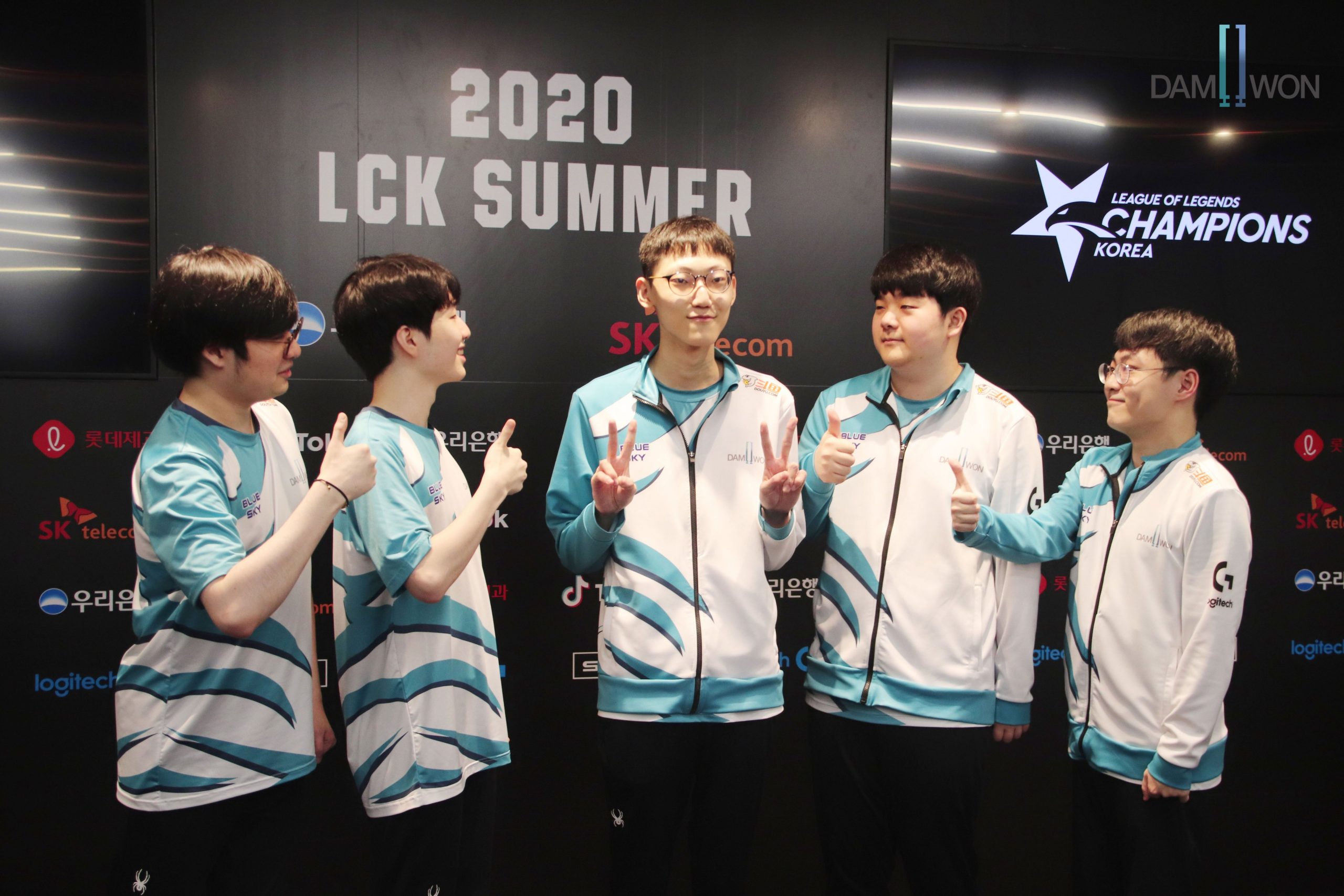 LCK 2020: Veja quais serão os confrontos dos playoffs