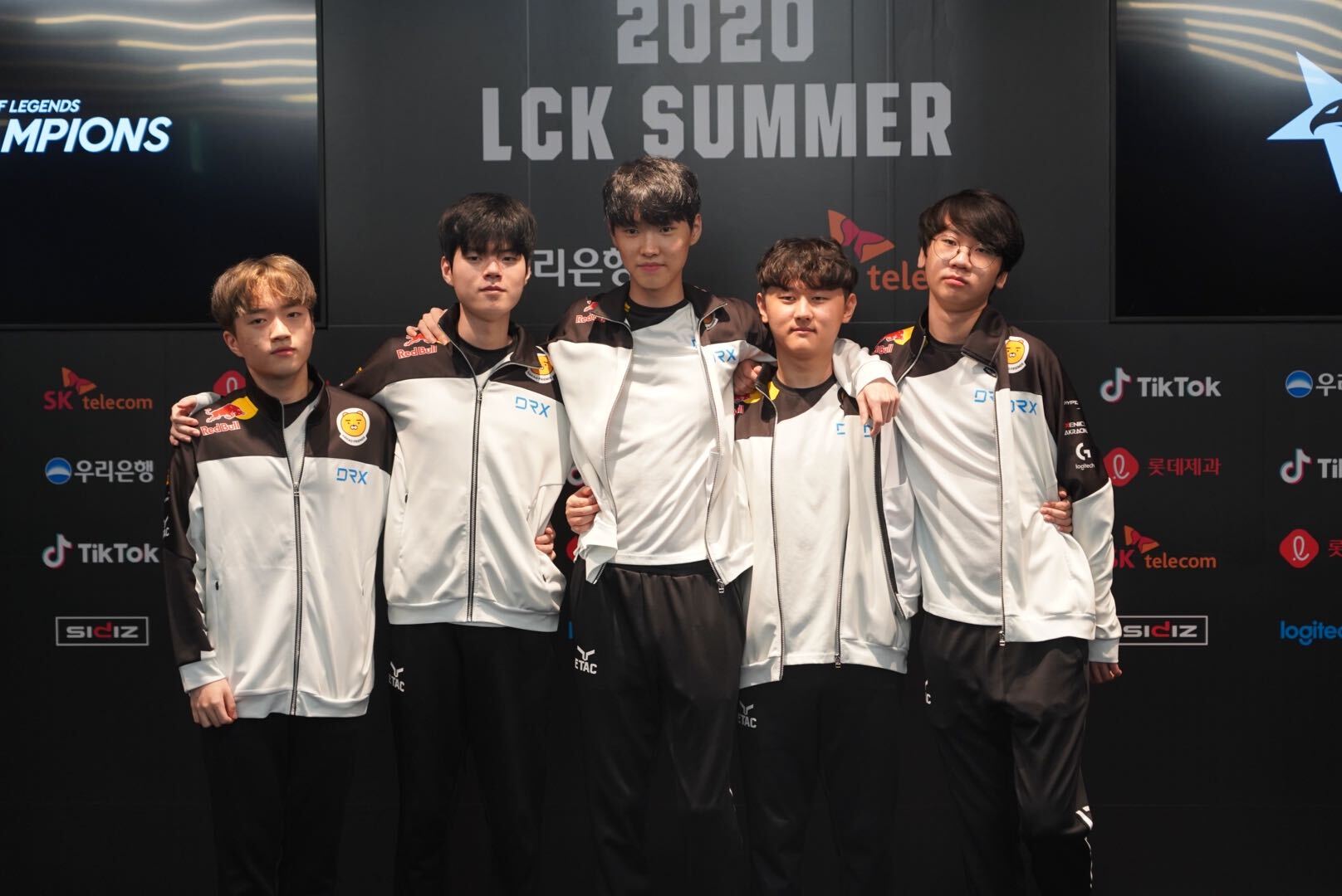 Worlds 2020: LCK domina e Fnatic vence a TSM; veja os resultados do dia