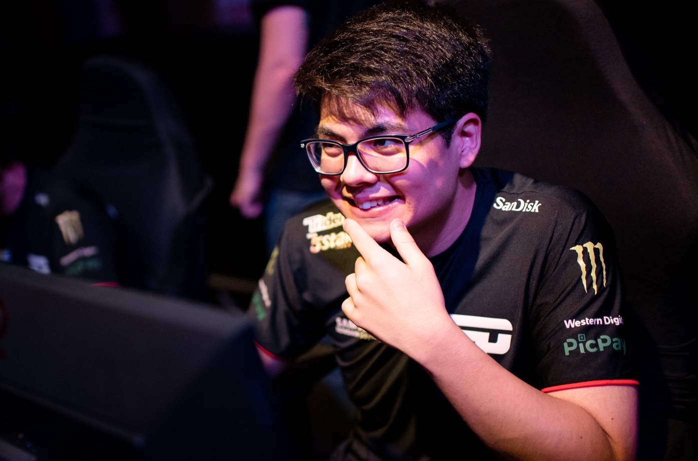 CBLoL 2020: “Só vamos ficar satisfeitos com o título”, comenta esA