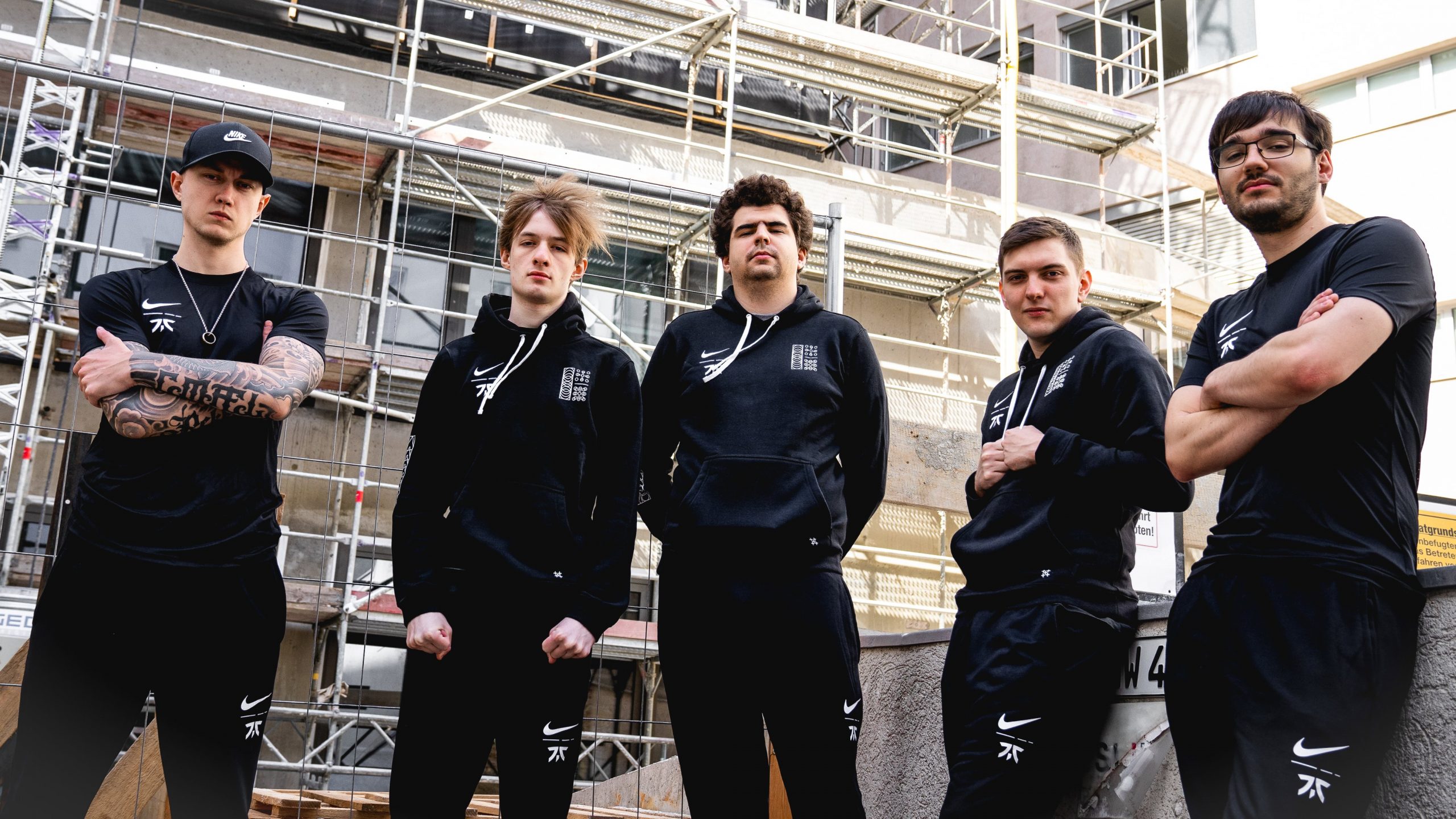 LEC 2020: Fnatic vence a G2 e se classifica para a final