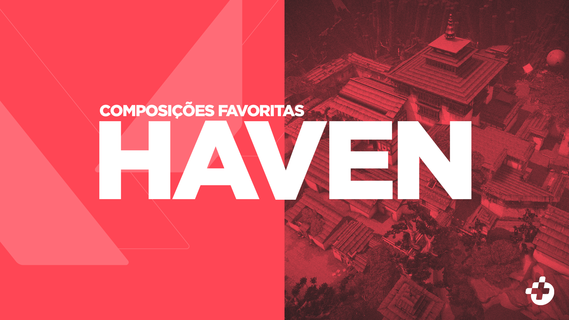Valorant: Qual a melhor comp para a Haven? Jogadores opinam