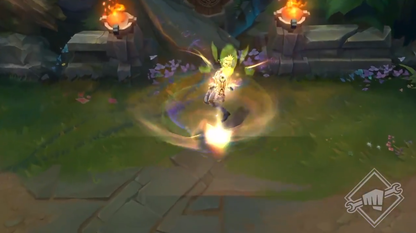 LoL: Riot divulga novas skins para Ezreal, Master Yi, Sona e mais