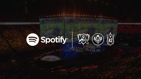 LoL: Riot Games fecha parceria com Spotify “a fim de criar experiências inesquecíveis”