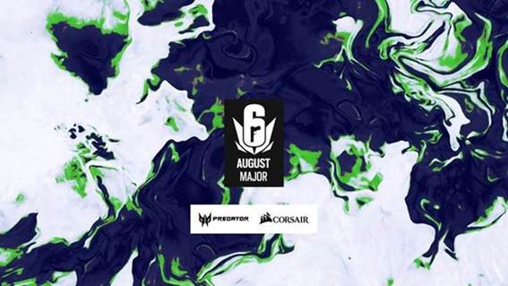 Six Major: Brasileiros começam a jornada em busca do título nesta sexta