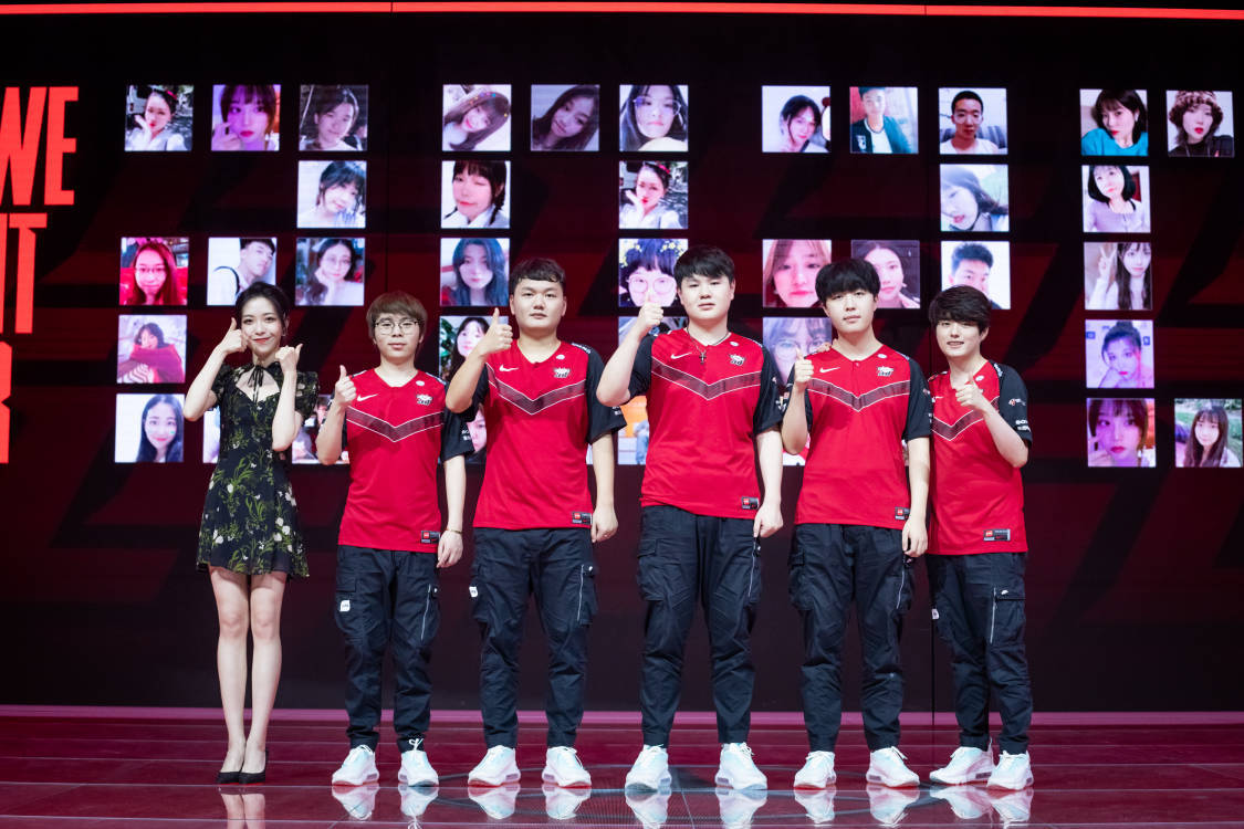 LPL 2020: JD Gaming vai para a final e consegue vaga no Mundial 2020