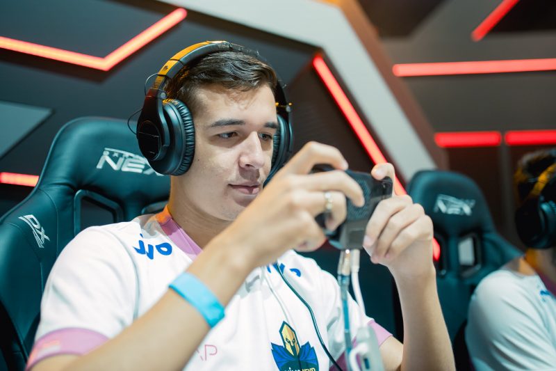 Martins - Team Liquid