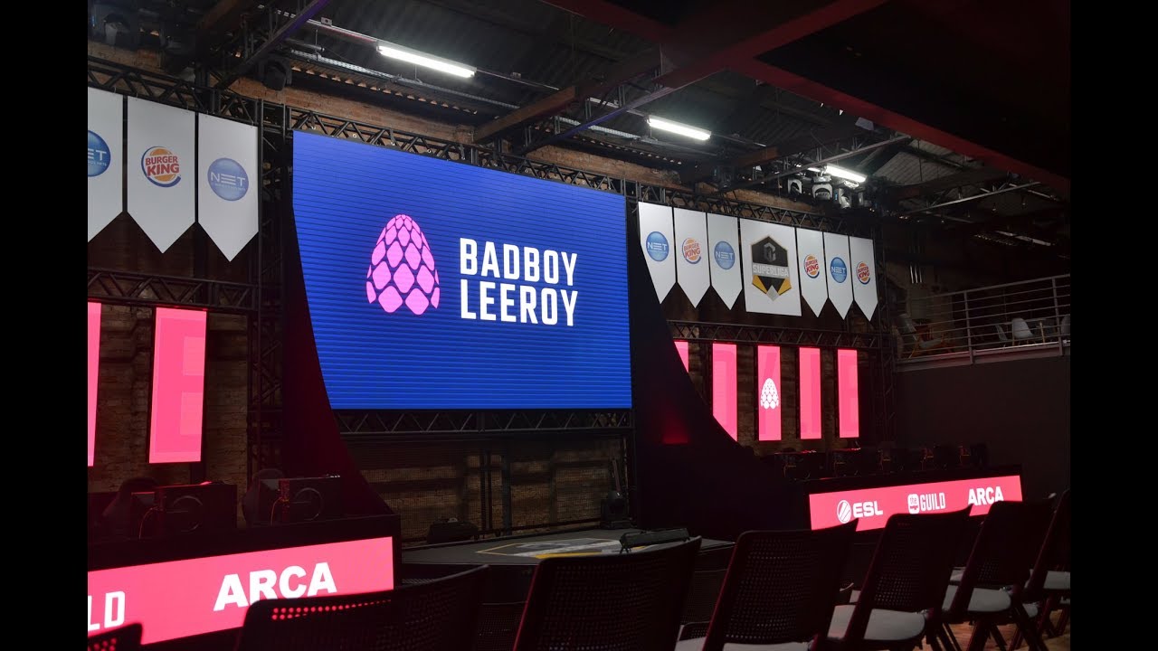 TFT: Jogador acusa BBL de não cumprir acordo em campeonato