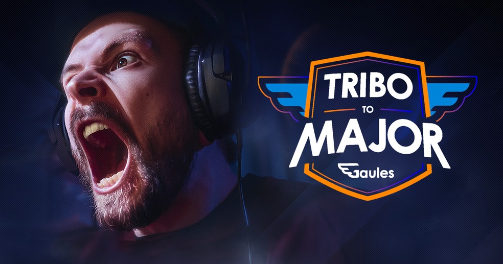 CS:GO: Tribo to Major, torneio RMR organizado por Gaules, tem detalhes revelados