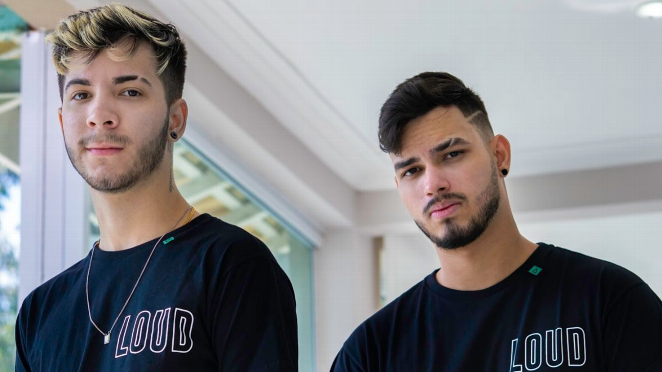 Liga NFA: NOISE conquista dobradinha e se distância na liderança da final