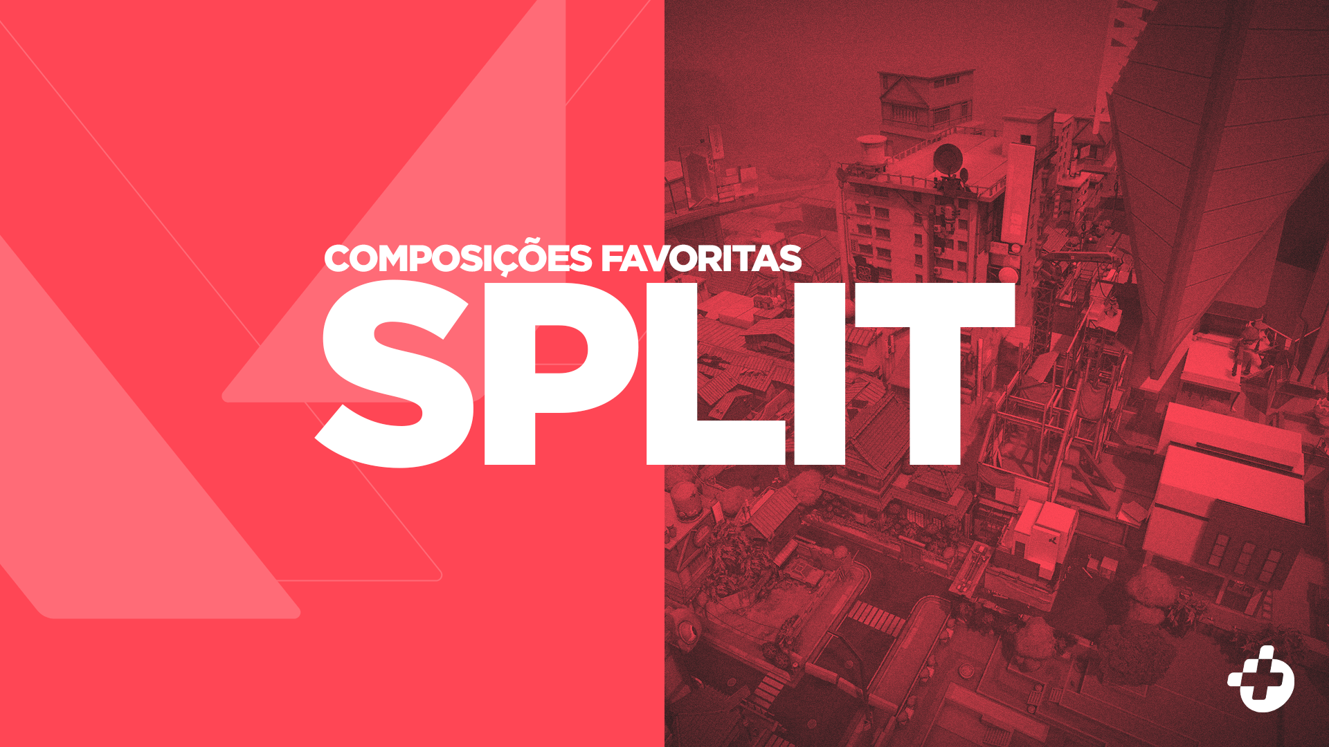 Valorant: Qual a melhor comp para a Split? Jogadores opinam