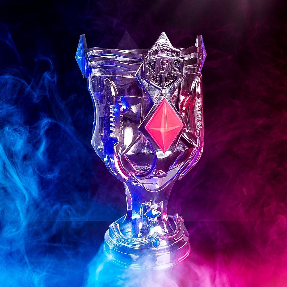 Free Fire: Liga NFA define os grupos para a disputa das semifinais