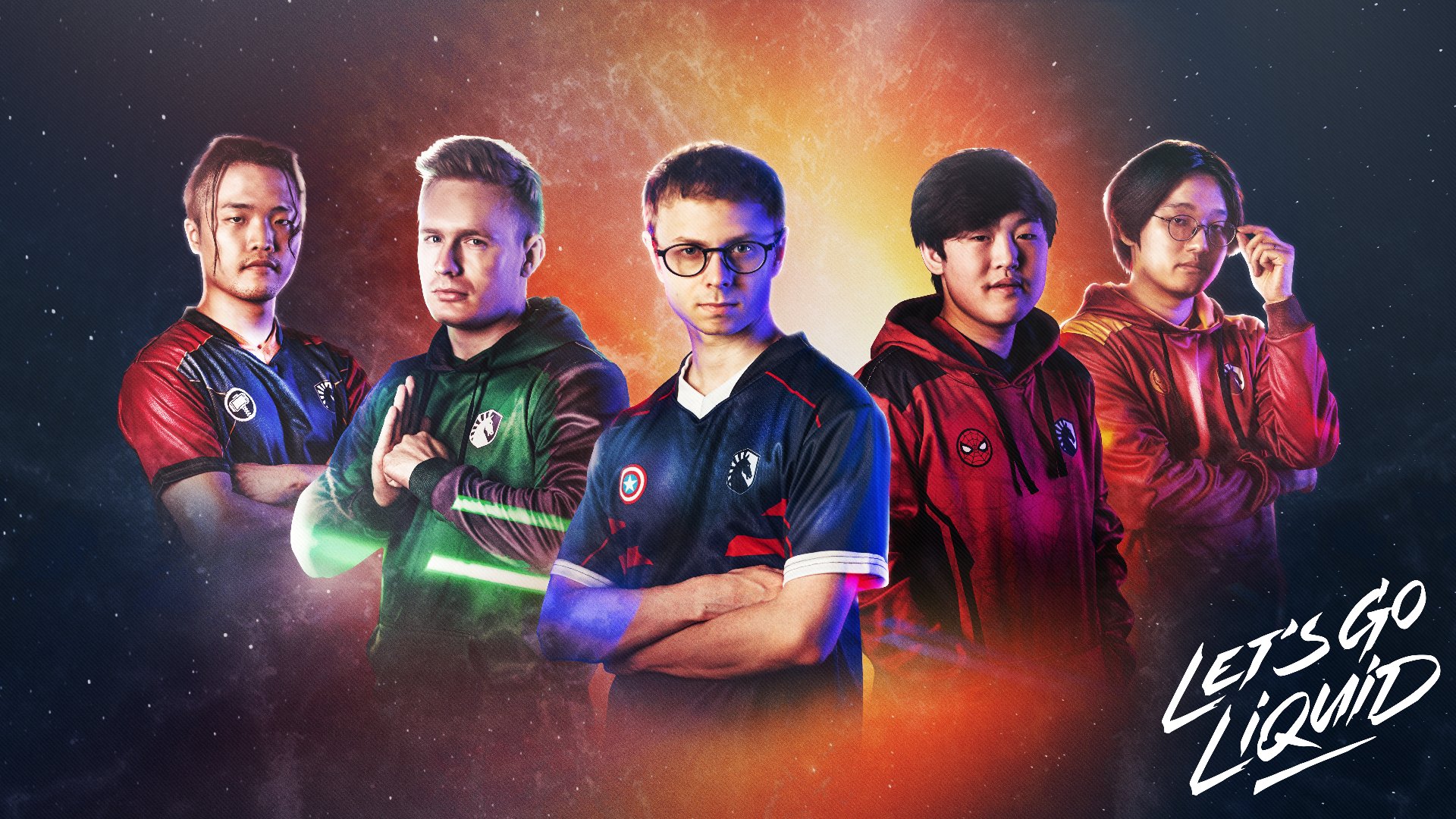 LoL: Team Liquid se classifica para o Mundial 2020