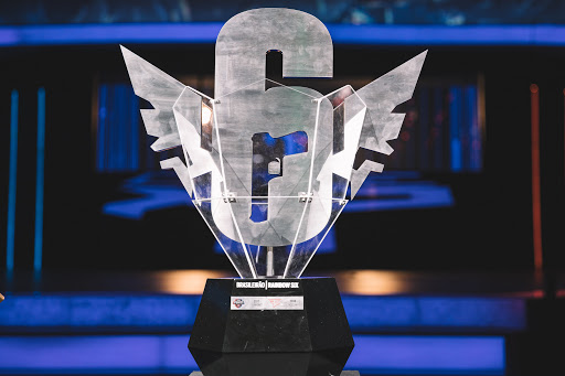 R6: Ubisoft anuncia classificatório aberto para Série B do Brasileirão